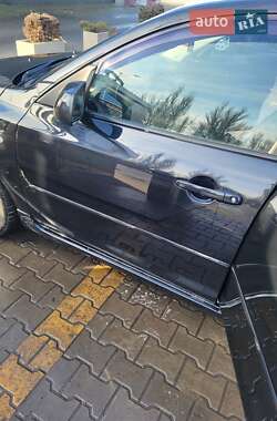 Хэтчбек Mazda 3 2005 в 