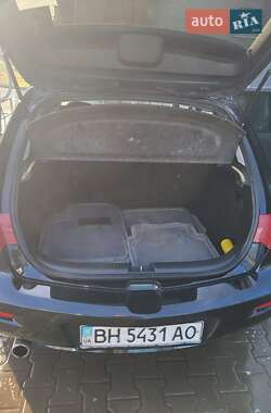 Хэтчбек Mazda 3 2005 в 