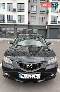 Седан Mazda 3 2006 в 