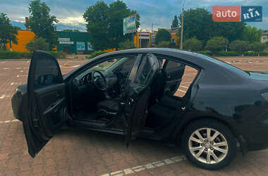 Седан Mazda 3 2007 в 