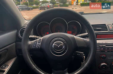 Седан Mazda 3 2007 в 