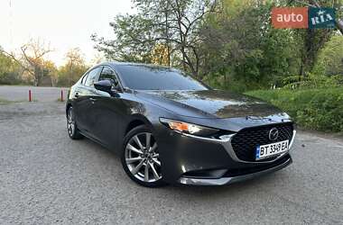 Седан Mazda 3 2019 в Одессе