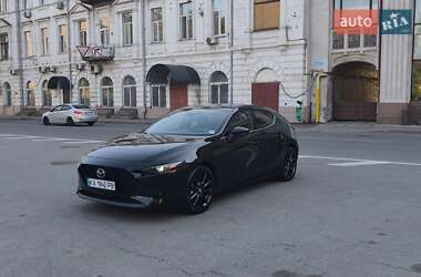 Седан Mazda 3 2022 в Харькове