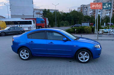 Седан Mazda 3 2006 в 