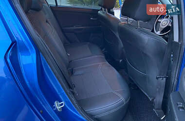 Седан Mazda 3 2006 в 