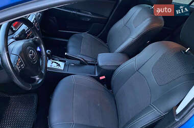 Седан Mazda 3 2006 в 