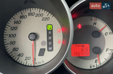 Хэтчбек Mazda 3 2007 в 