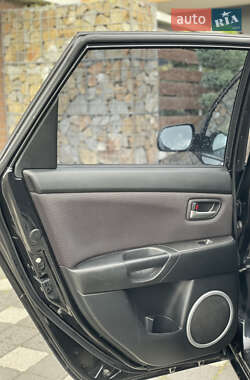 Хэтчбек Mazda 3 2007 в 
