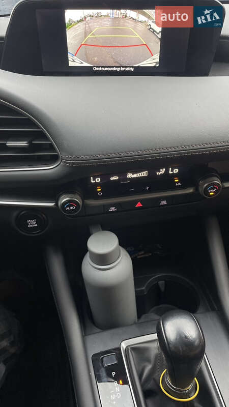 Седан Mazda 3 2020 в Гайсине