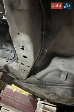 Хэтчбек Mazda 3 2008 в 