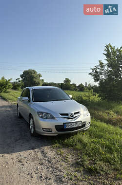 Хэтчбек Mazda 3 2008 в 