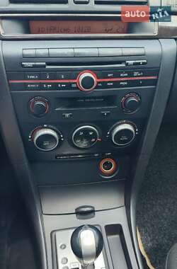 Седан Mazda 3 2007 в 