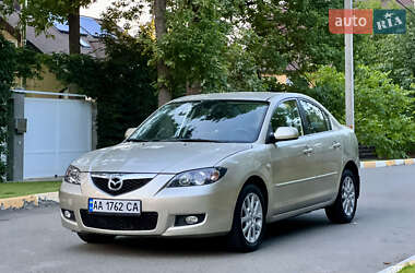 Седан Mazda 3 2007 в 