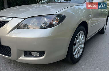 Седан Mazda 3 2007 в 