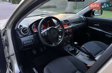Седан Mazda 3 2007 в 