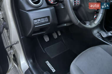 Седан Mazda 3 2007 в 