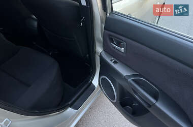 Седан Mazda 3 2007 в 