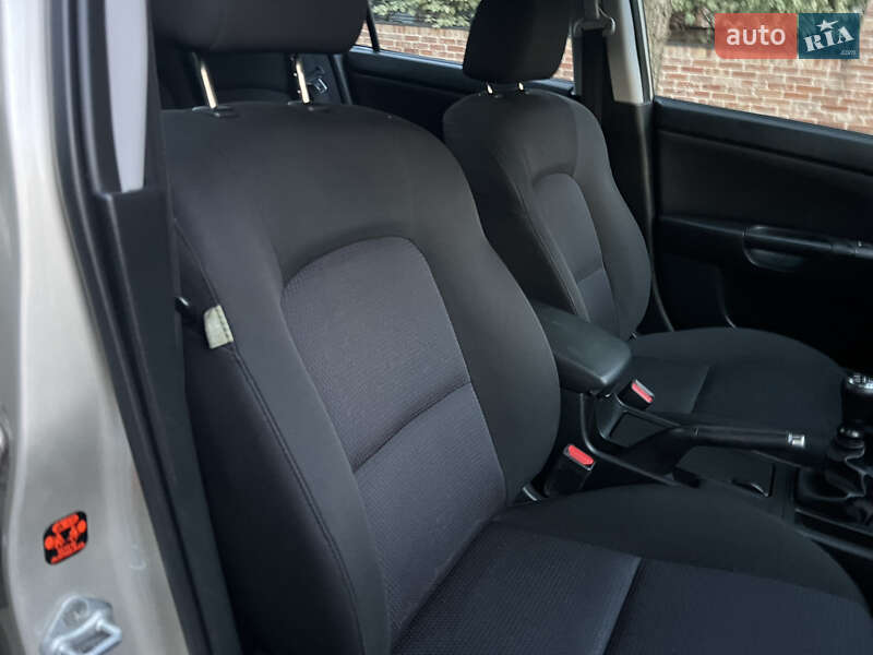 Седан Mazda 3 2007 в Києві
