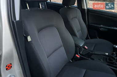 Седан Mazda 3 2007 в 