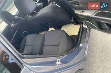 Хэтчбек Mazda 3 2007 в 