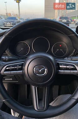 Седан Mazda 3 2021 в 