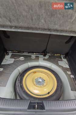 Хэтчбек Mazda 3 2009 в 