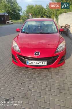 Хетчбек Mazda 3 2009 в Городищеві