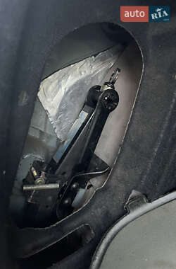Хэтчбек Mazda 3 2005 в 