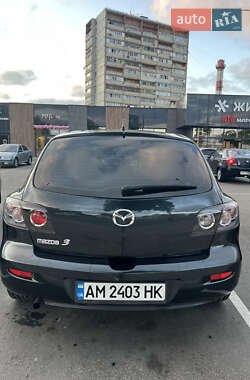 Хэтчбек Mazda 3 2005 в 