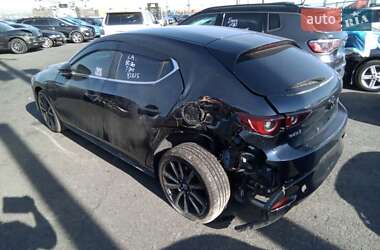 Хетчбек Mazda 3 2024 в Києві