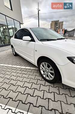 Седан Mazda 3 2007 в 