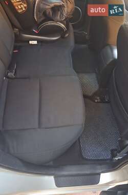 Седан Mazda 3 2007 в Виннице