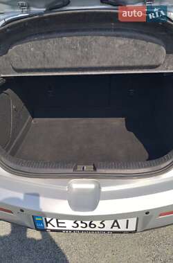 Хэтчбек Mazda 3 2007 в 