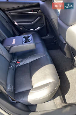 Седан Mazda 3 2021 в 