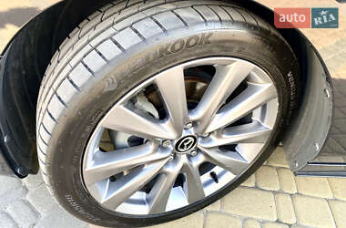 Седан Mazda 3 2021 в 