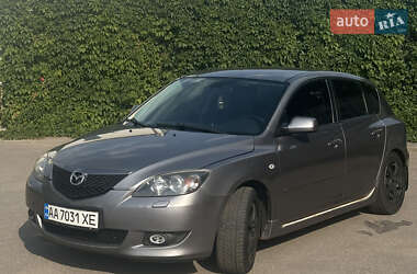 Хэтчбек Mazda 3 2006 в Харькове