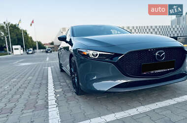 Хетчбек Mazda 3 2019 в Одесі фото 8 Хетчбек Mazda 3 2019 в Одесі