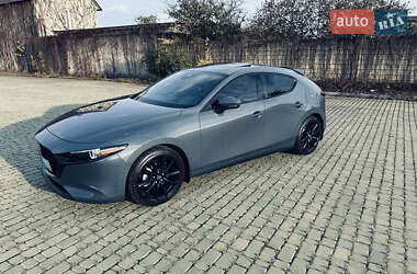 Хетчбек Mazda 3 2019 в Одесі фото 12 Хетчбек Mazda 3 2019 в Одесі