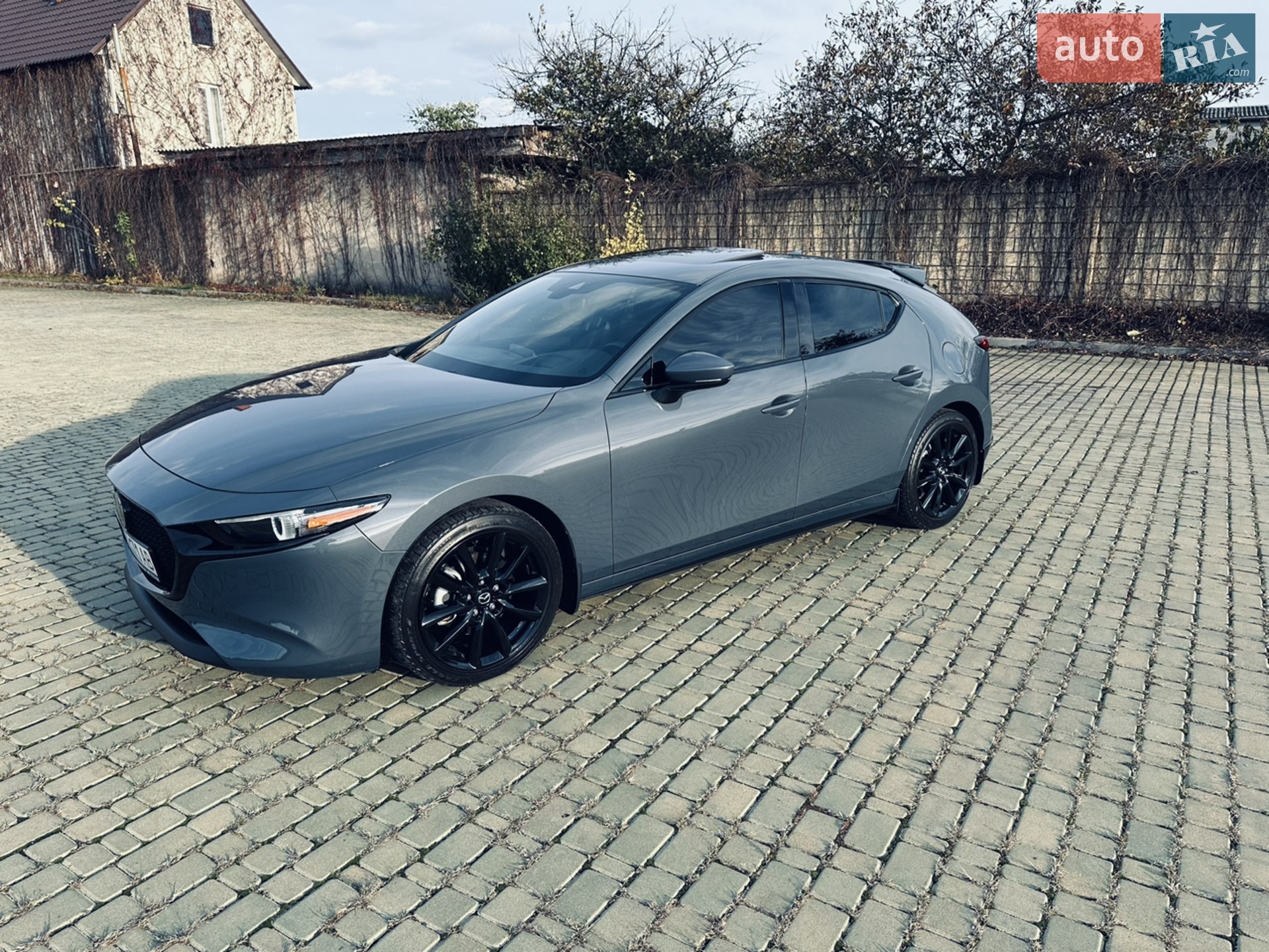 2019 Mazda 3 - мініатюра 12