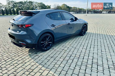 Хетчбек Mazda 3 2019 в Одесі фото 17 Хетчбек Mazda 3 2019 в Одесі