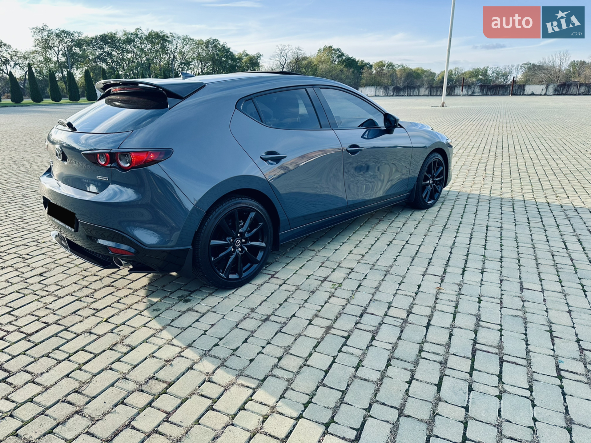 2019 Mazda 3 - мініатюра 17