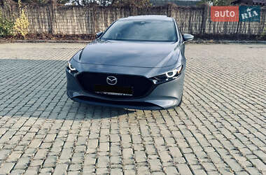 Хетчбек Mazda 3 2019 в Одесі фото 19 Хетчбек Mazda 3 2019 в Одесі