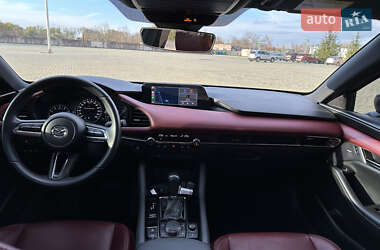 Хетчбек Mazda 3 2019 в Одесі фото 48 Хетчбек Mazda 3 2019 в Одесі