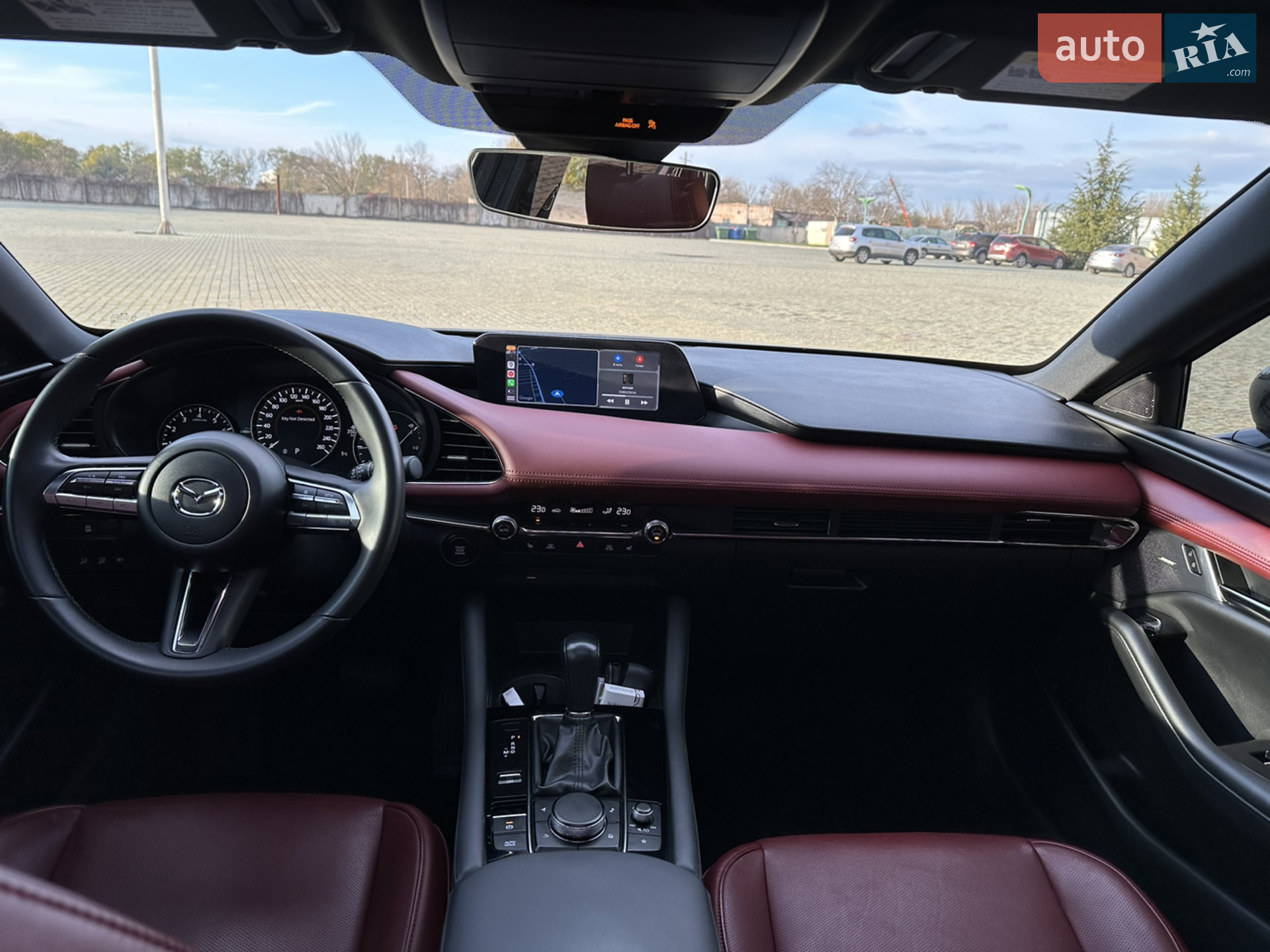 2019 Mazda 3 - мініатюра 48