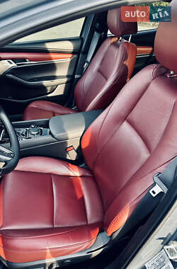 Хетчбек Mazda 3 2019 в Одесі фото 49 Хетчбек Mazda 3 2019 в Одесі