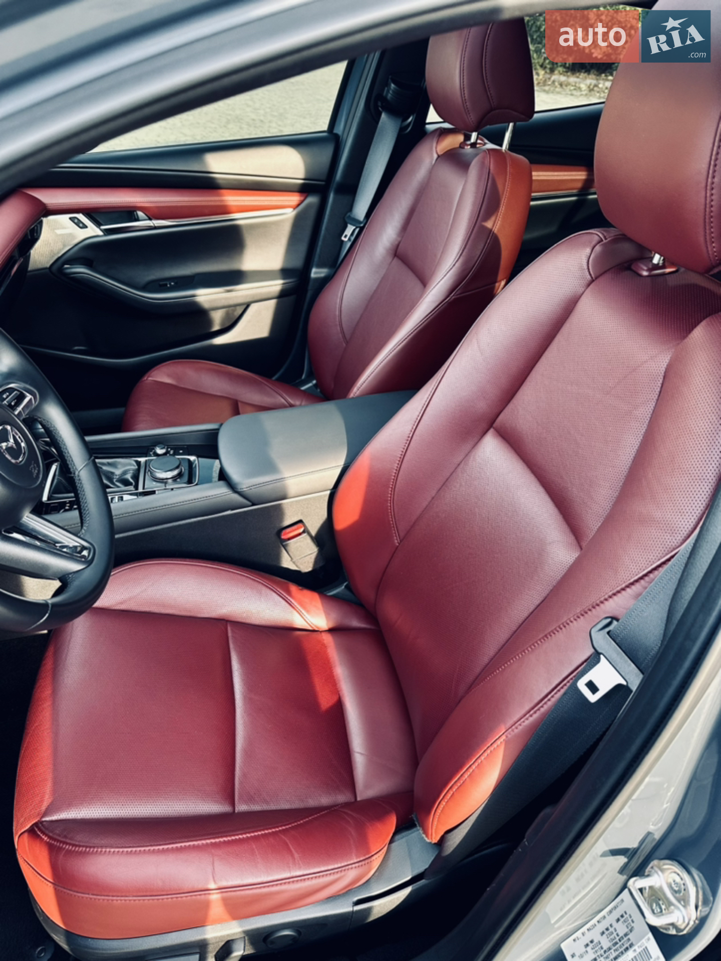 2019 Mazda 3 - мініатюра 49