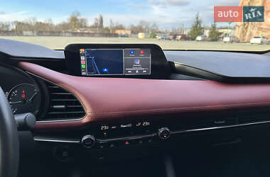 Хетчбек Mazda 3 2019 в Одесі фото 53 Хетчбек Mazda 3 2019 в Одесі