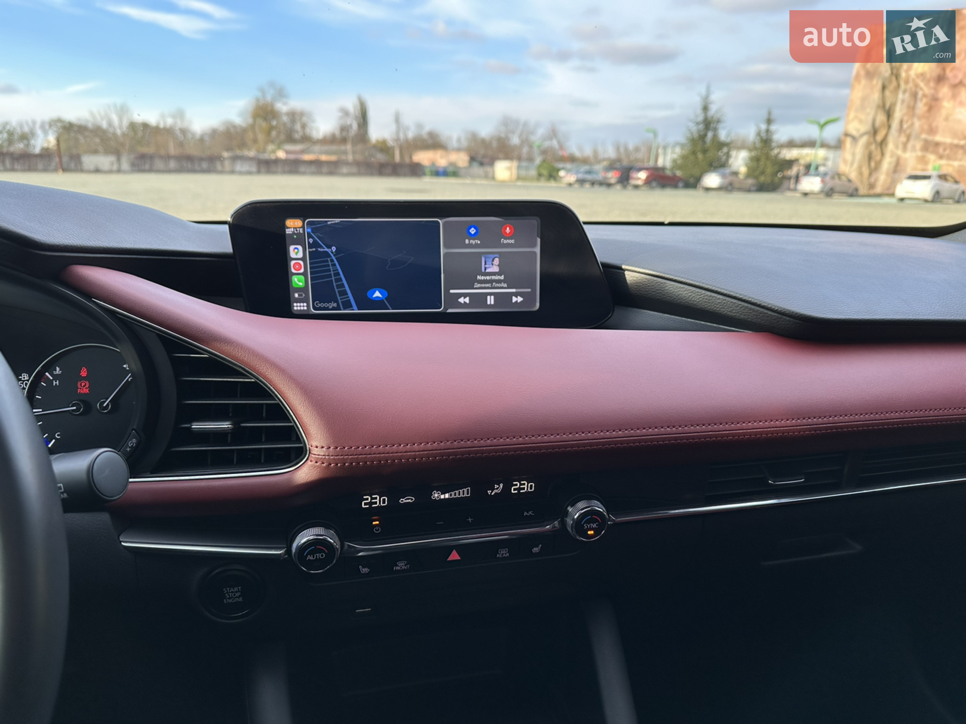 2019 Mazda 3 - мініатюра 53