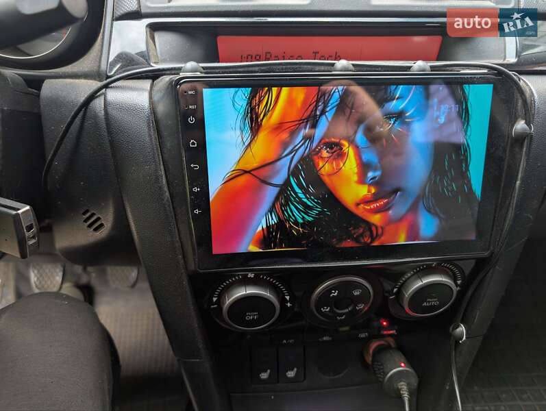 Седан Mazda 3 2008 в Днепре фото 2 Седан Mazda 3 2008 в Днепре