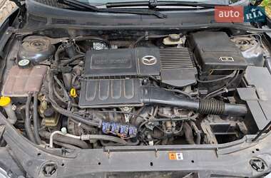 Седан Mazda 3 2008 в 